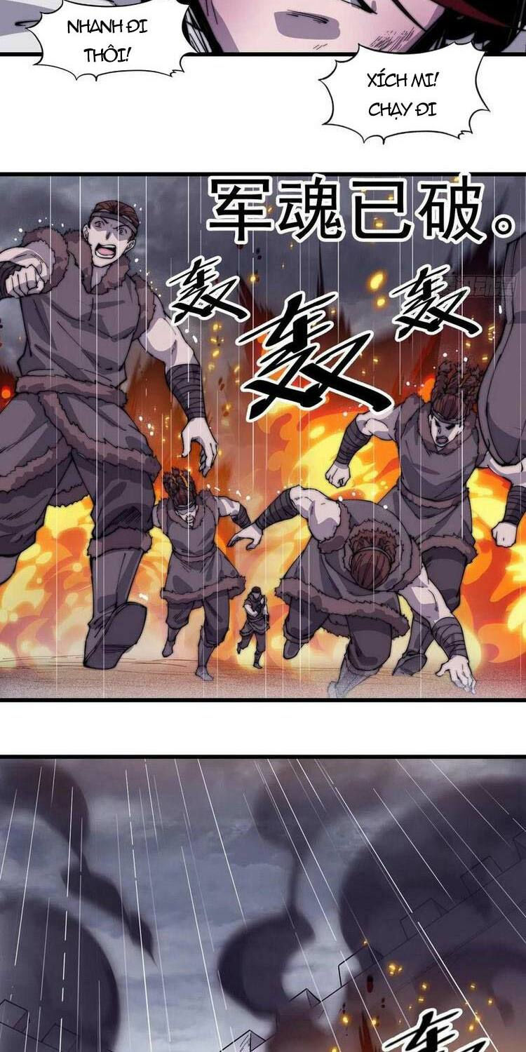 ta có một sơn trại chapter 156 20