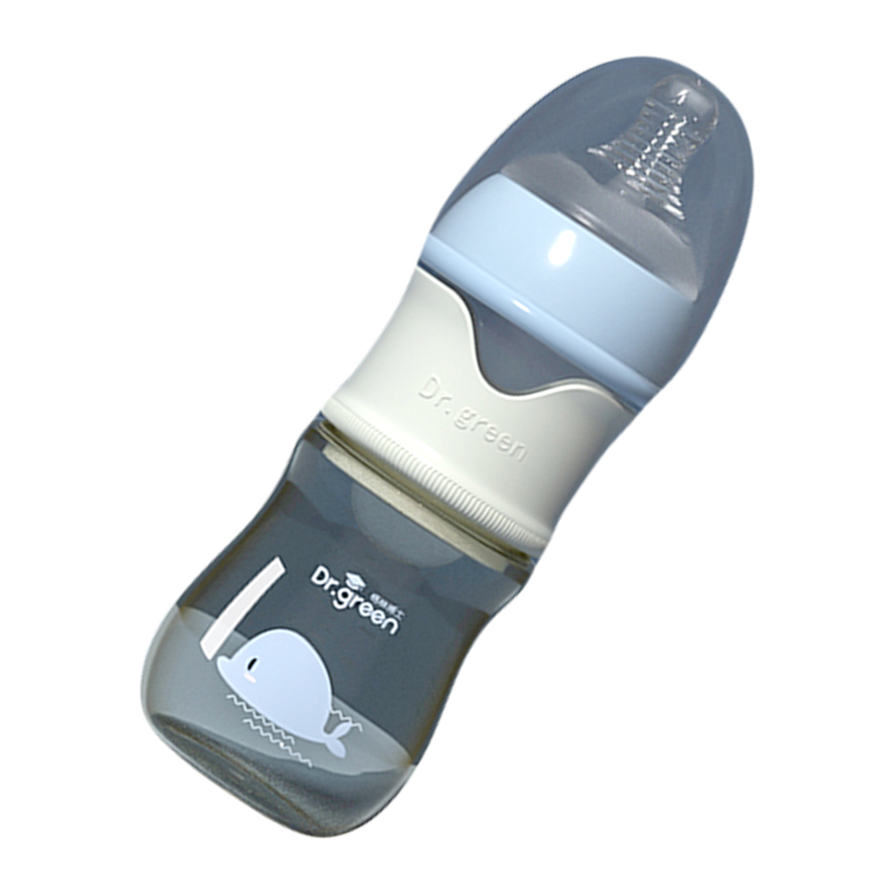 Bình Sữa Ngực Rộng Miệng Bình Sữa Thủy Tinh Cho Bé