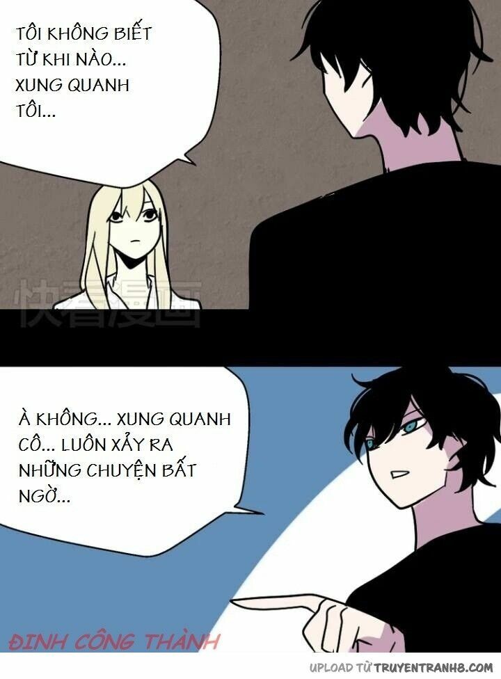 ứng dụng thẩm mỹ chapter 28 93