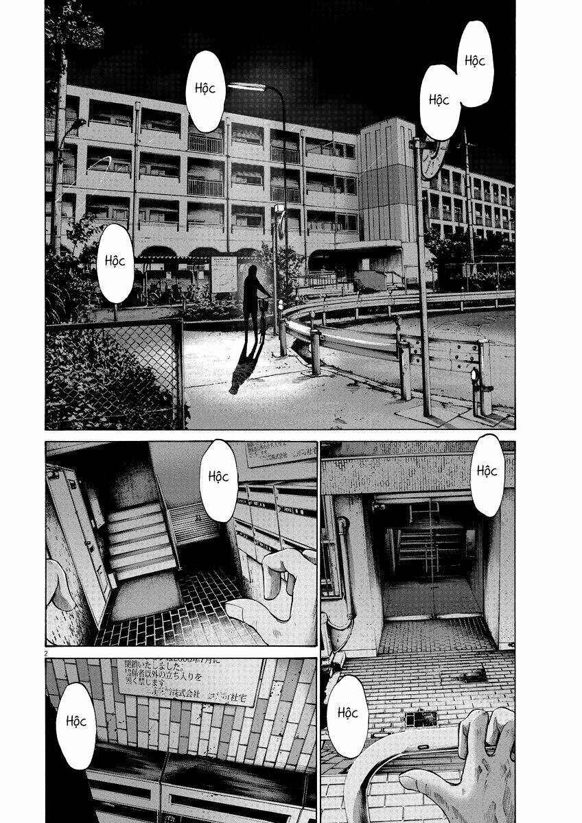 chúc ngủ ngon, punpun chapter 71 2