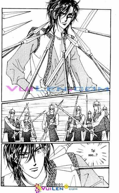 cô nàng đỏm dáng chapter 8 101