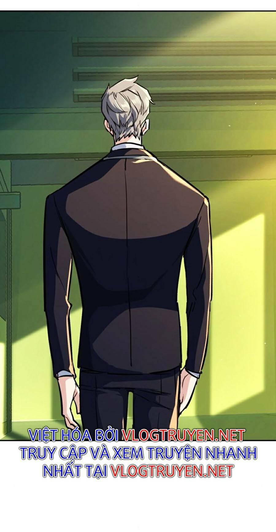 bạn học tôi là lính đánh thuê chapter 70 95