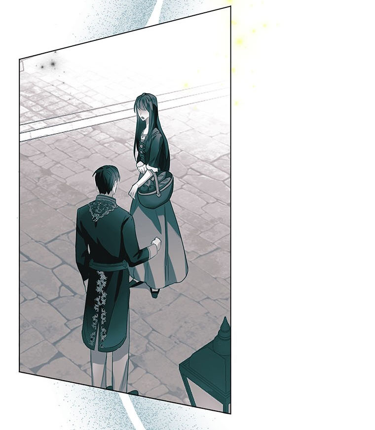 kết cục buồn của trò chơi nhập vai chapter 21 27