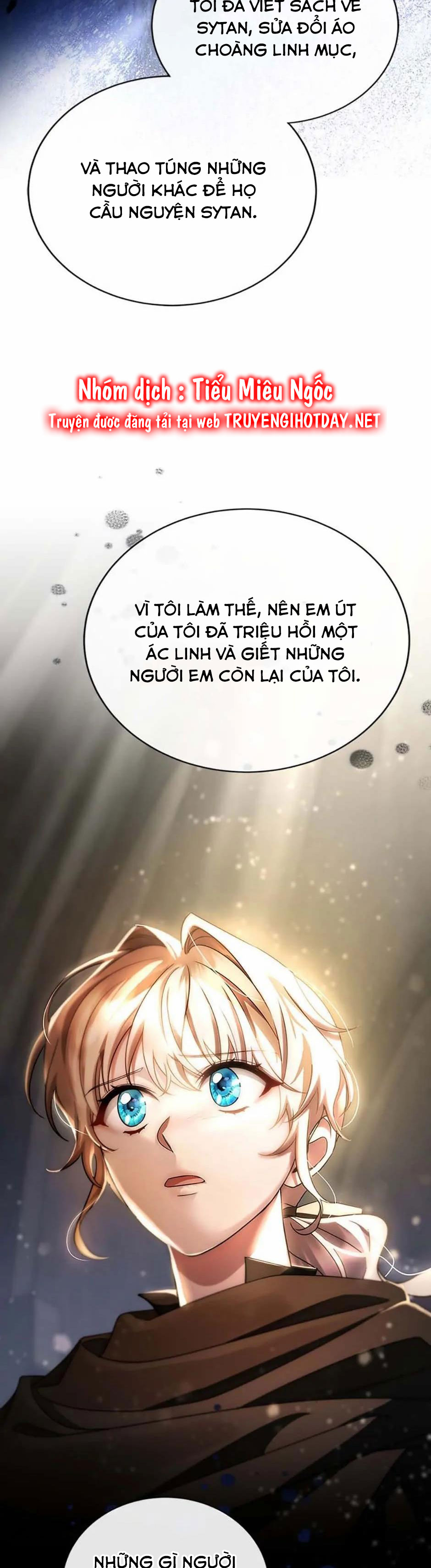 vị cứu tinh của nam phản diện chapter 74 37