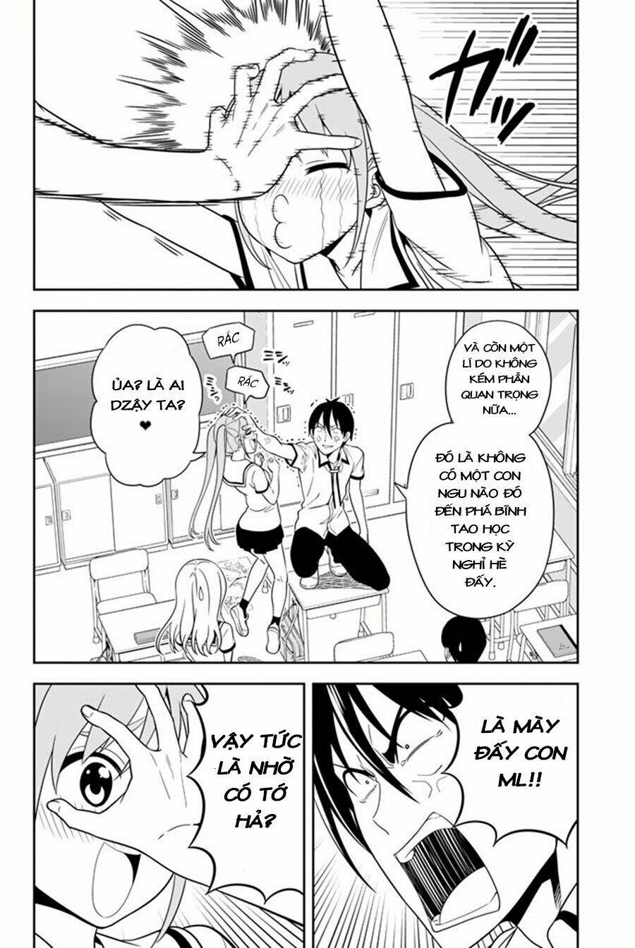 aho girl chapter 116 5