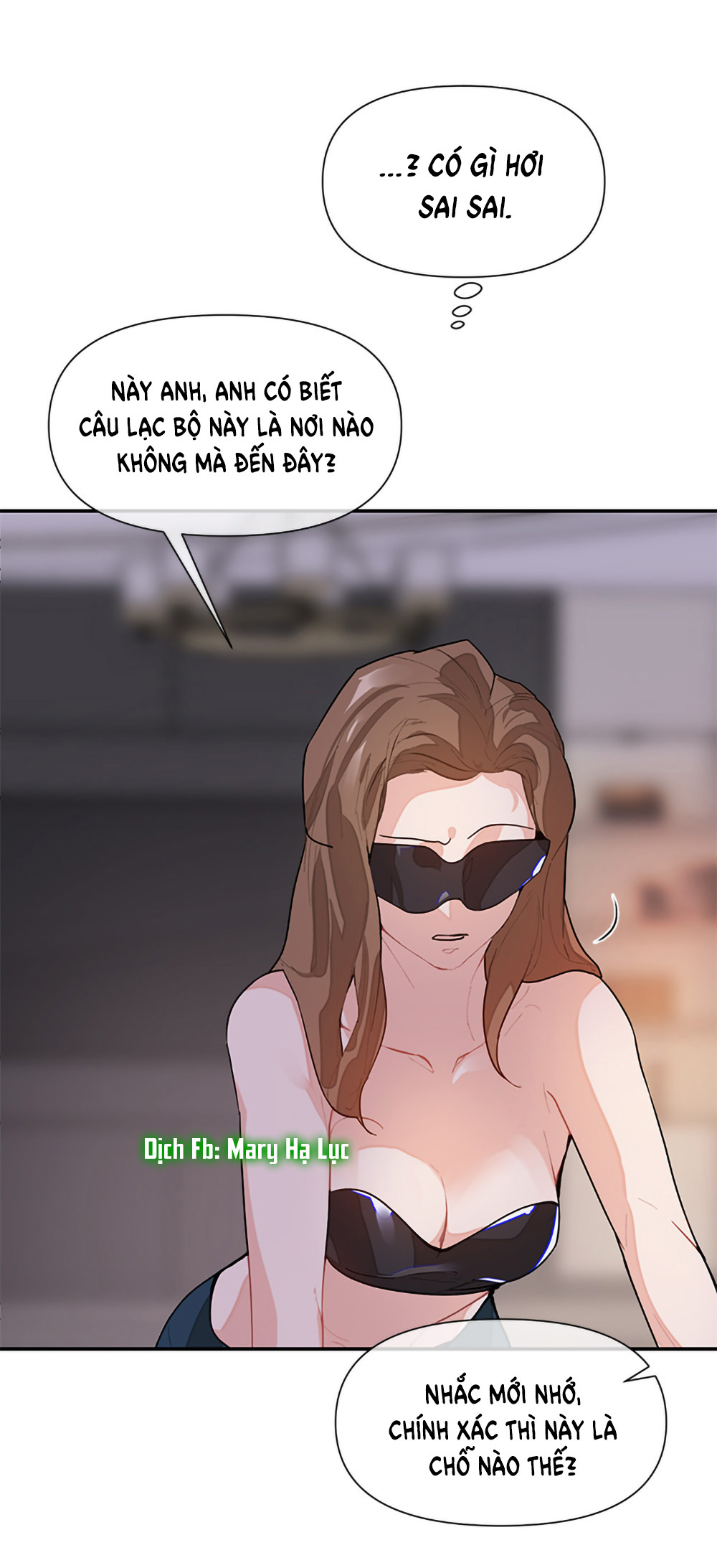 bạn thích về bên nào hơn chapter 1 39