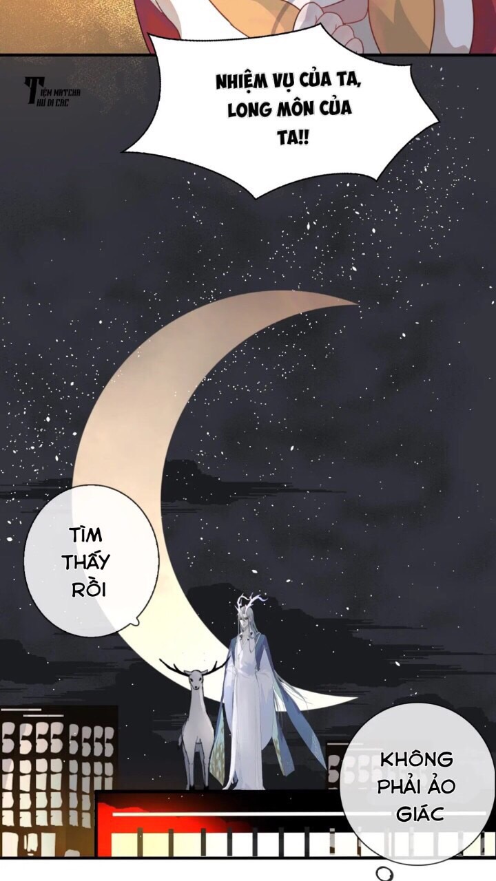 nhiệm vụ này thật muốn lấy mạng chapter 1 41