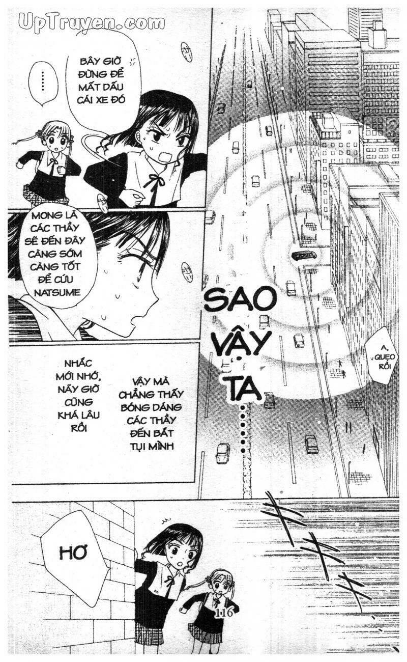 gakuen alice chapter 11 114