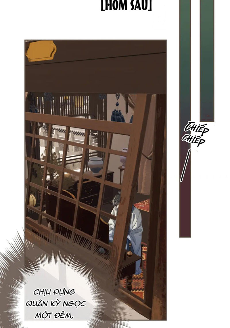 á nô 2: thám hoa chapter 20 36