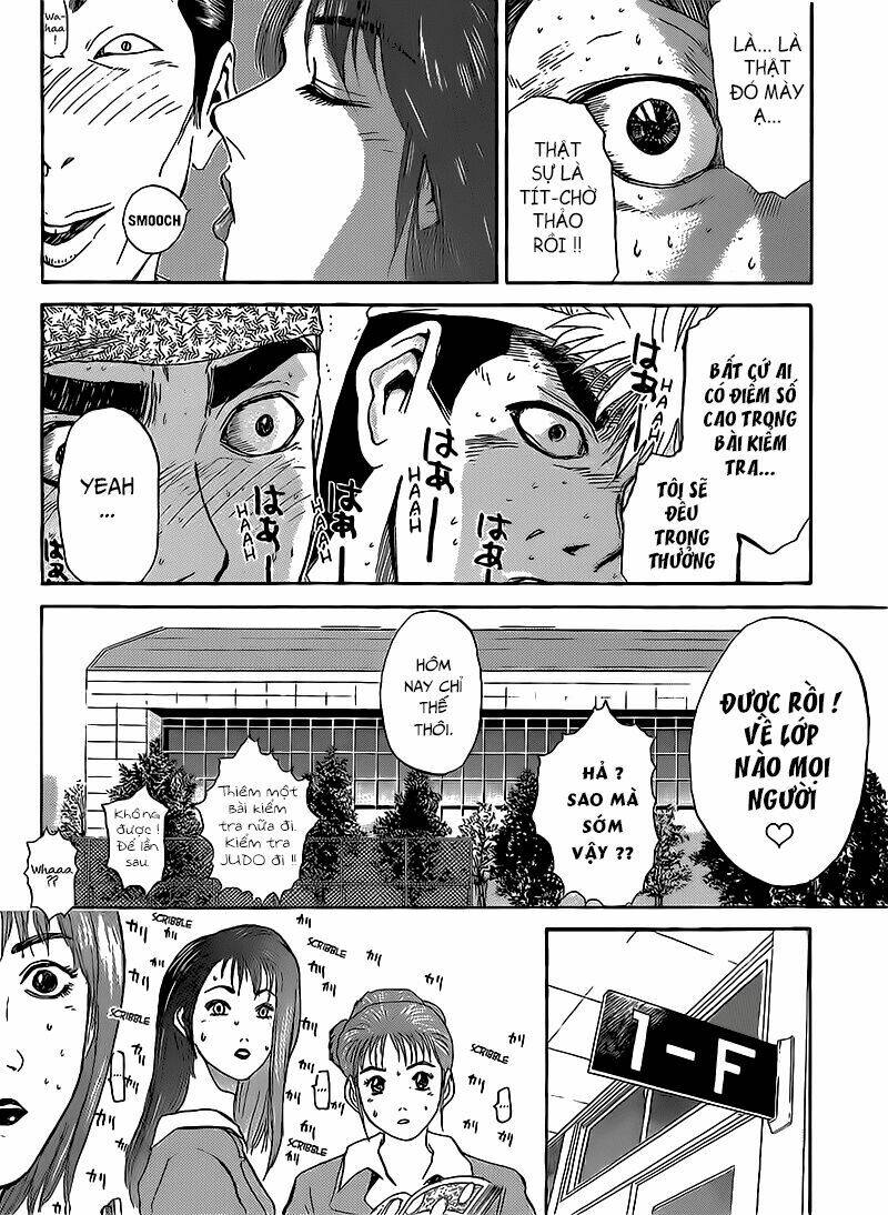 shonan junai gumi chapter 235 11