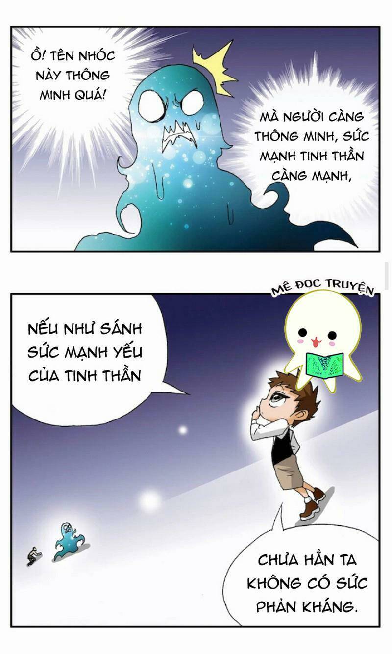 nhà có siêu dễ thương chapter 65 10