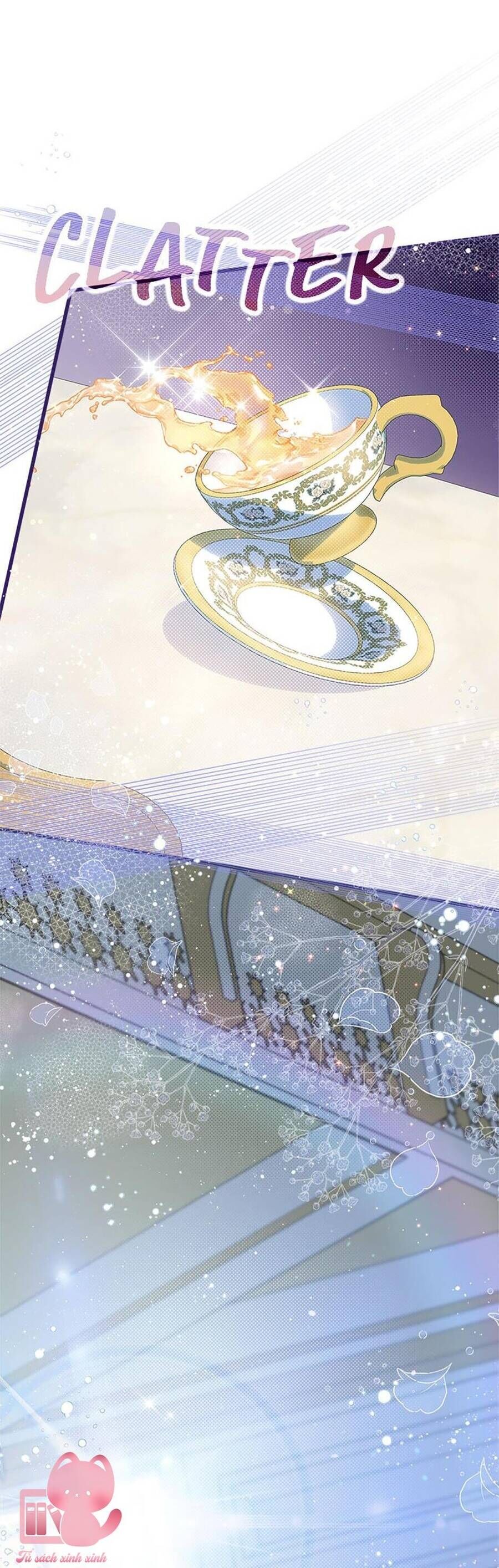 [15+] công chúa chloe chapter 121 18