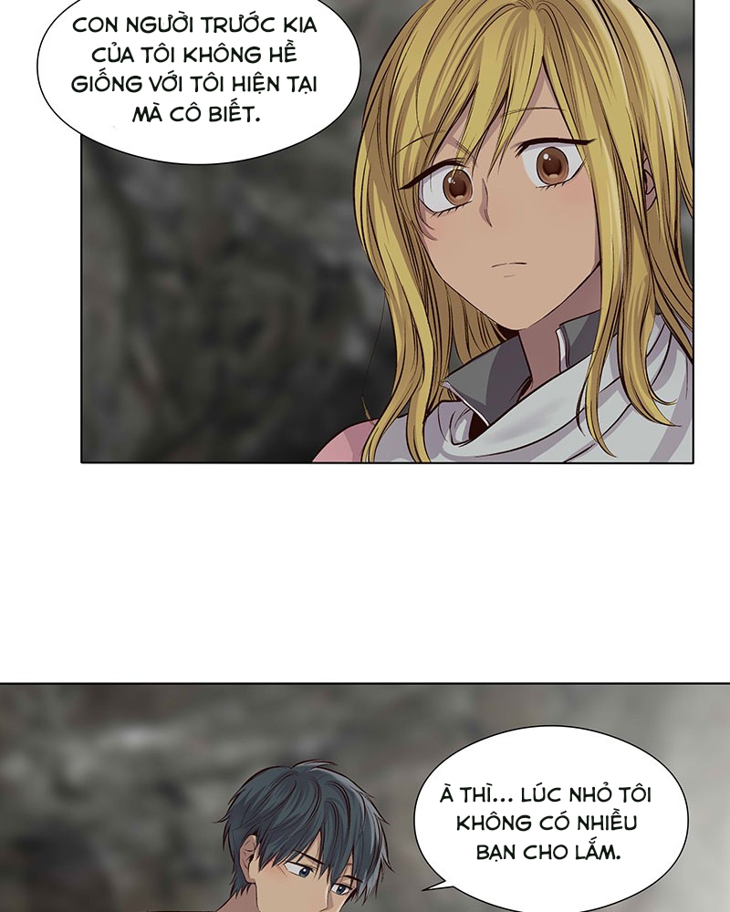 điều bí mật mà tôi luôn giữ kín chapter 44 15