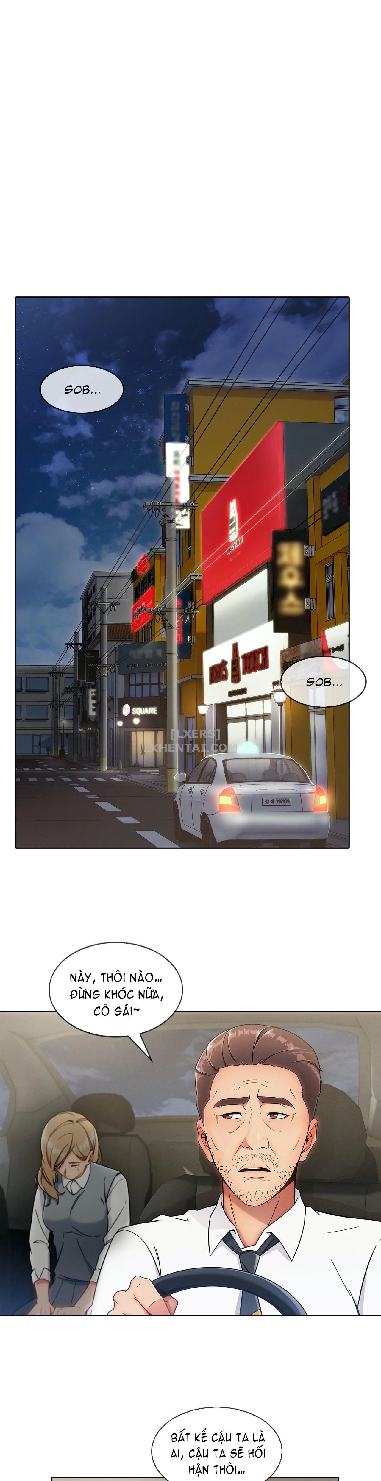 điên cuồng nhưng ngọt ngào chapter 70 10