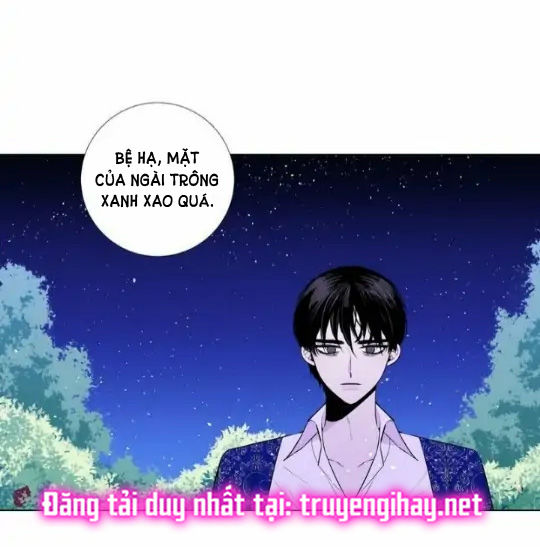 từ tiểu thư thành hoàng hậu - lady to queen chapter 18.2 27