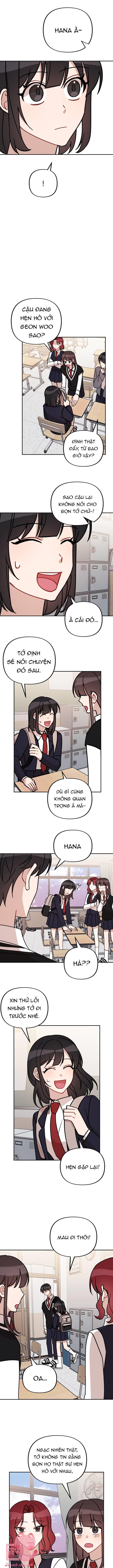 cú đấm tình yêu chapter 3 10