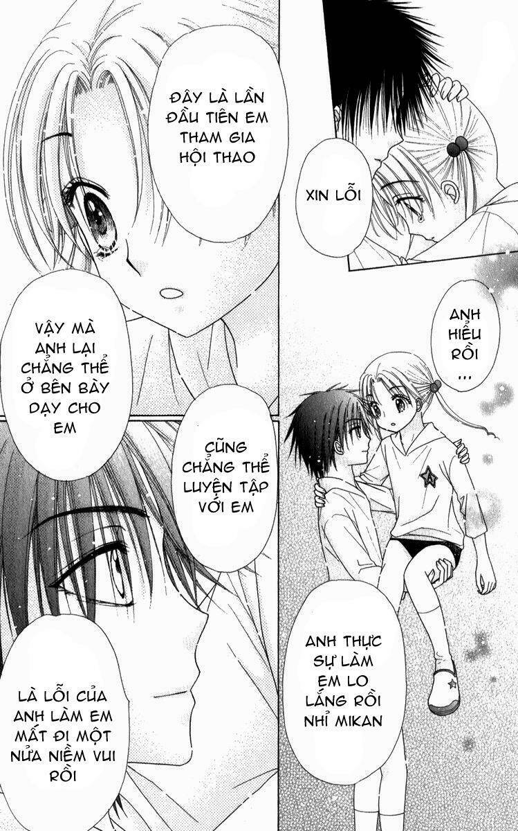 gakuen alice chapter 81 23