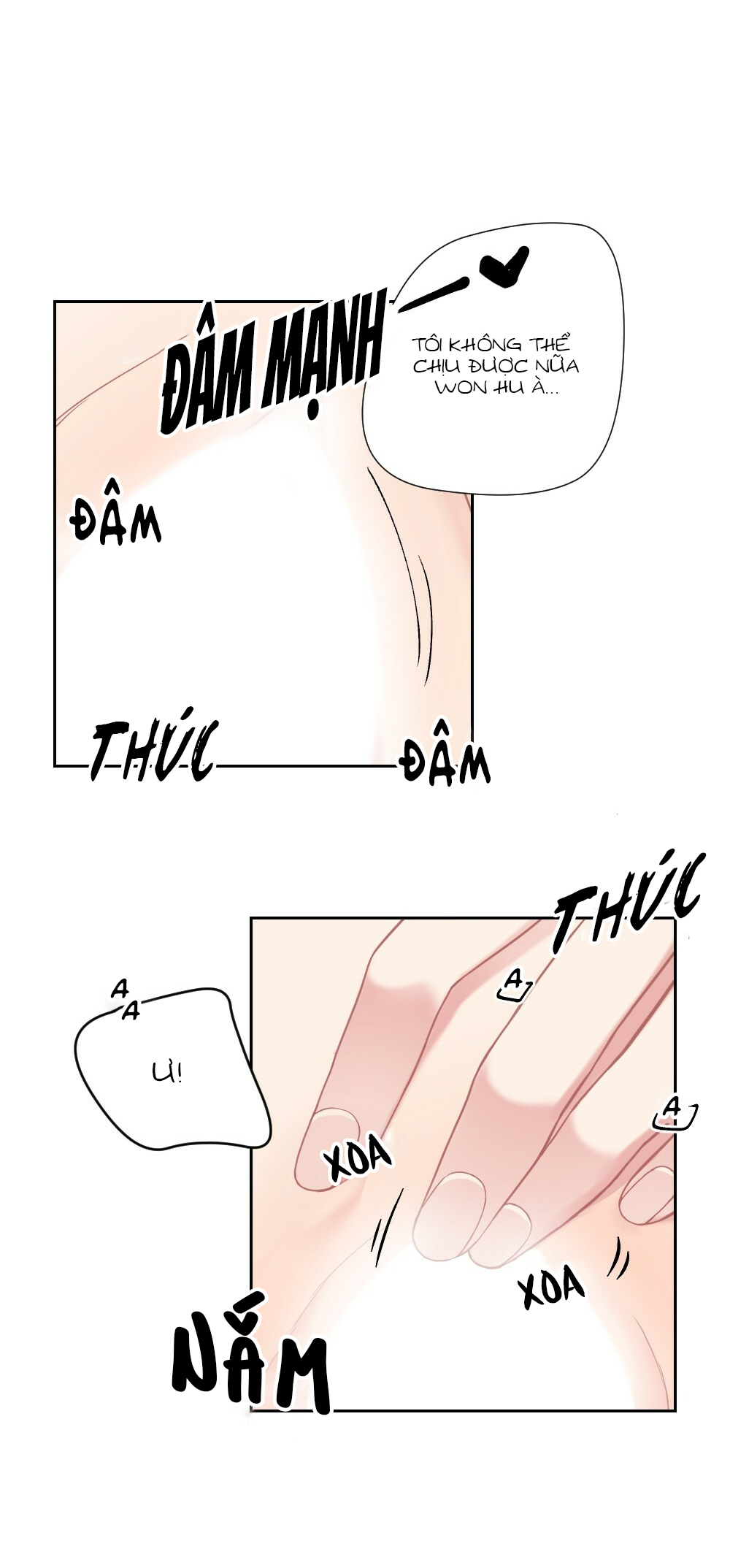 tiểu thư và dàn hầu nam mlem chapter 11 5