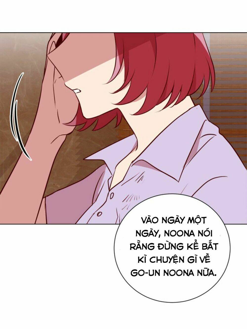 bộ mặt khác của cô bạn cùng phòng chapter 13 11