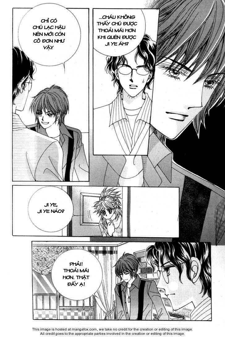 she's scary chapter 16 15