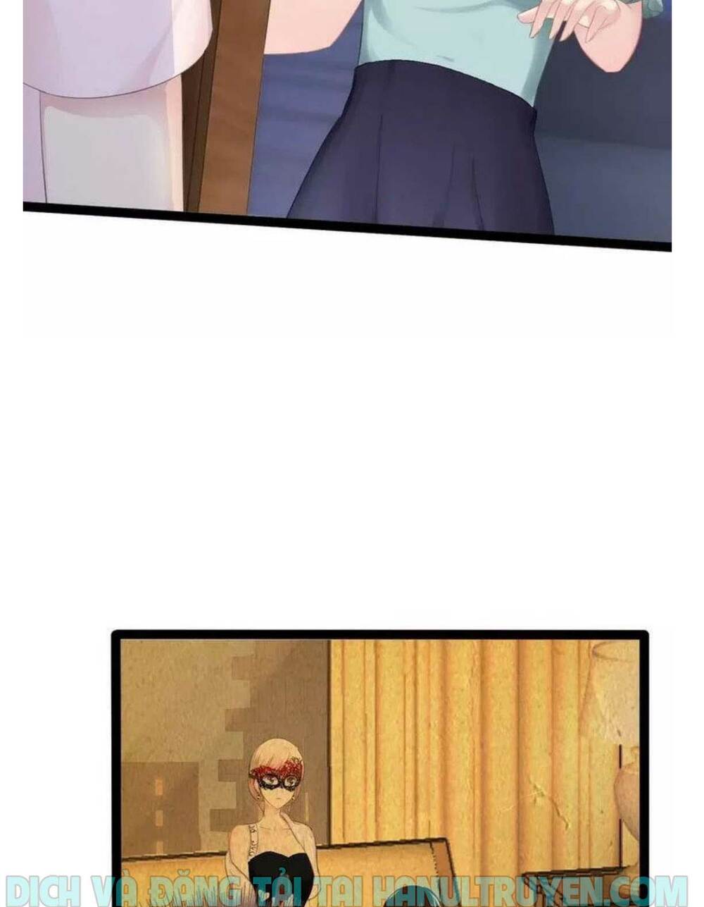 thần bí đế thiếu điềm sủng thê chapter 96 15