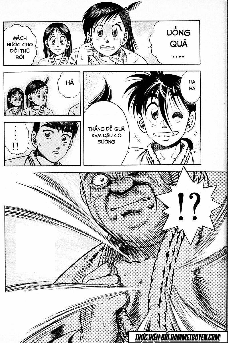 shin kotaro makaritoru! juudouhen chapter 160 8