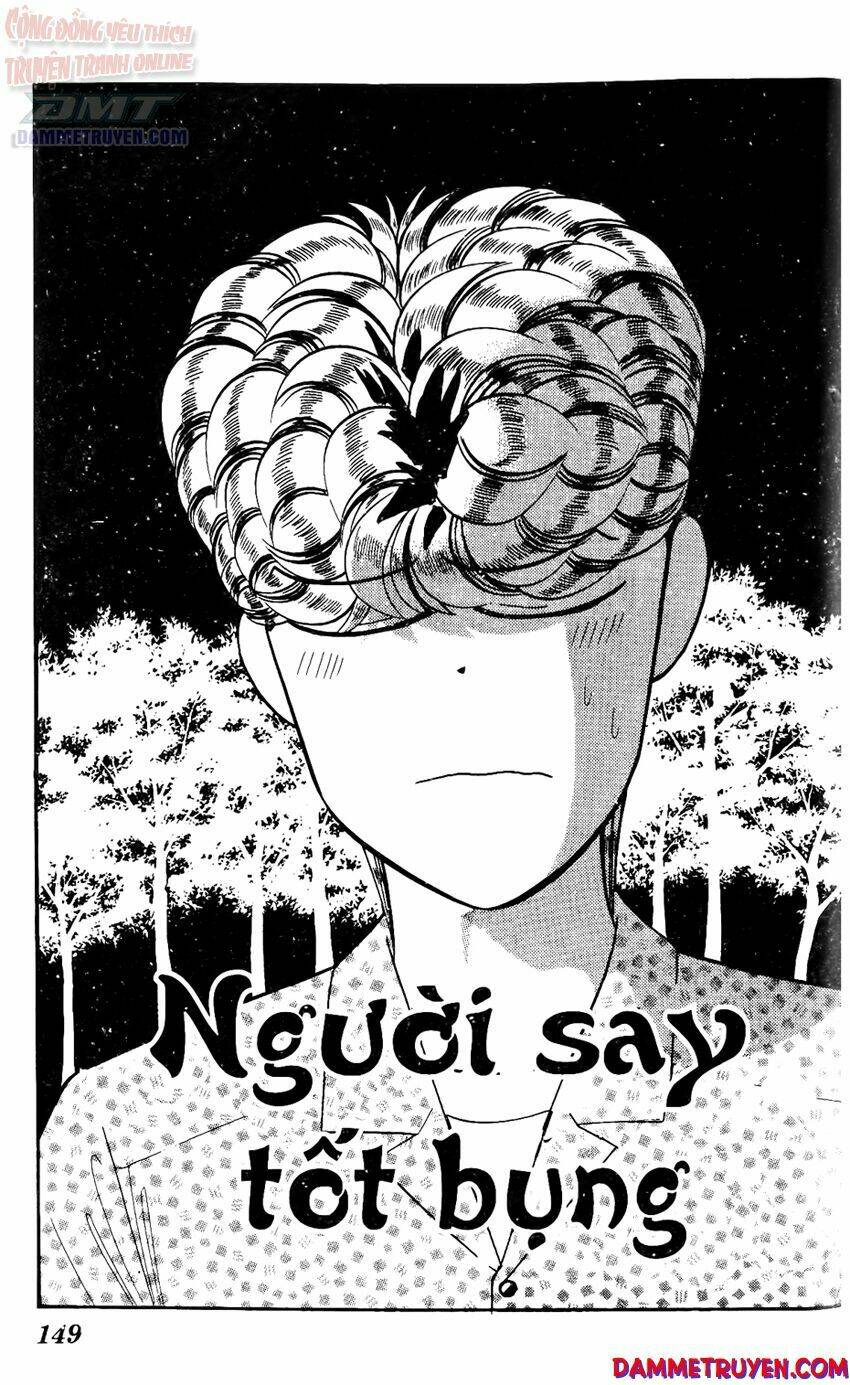 kyou kara ore wa - cặp bài trùng chapter 177 2