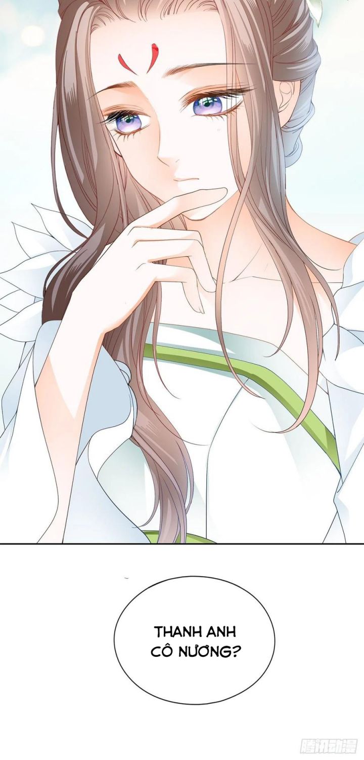 bổn vương muốn nàng chapter 42 34