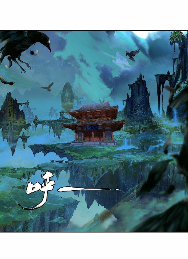 già thiên chapter 111 7