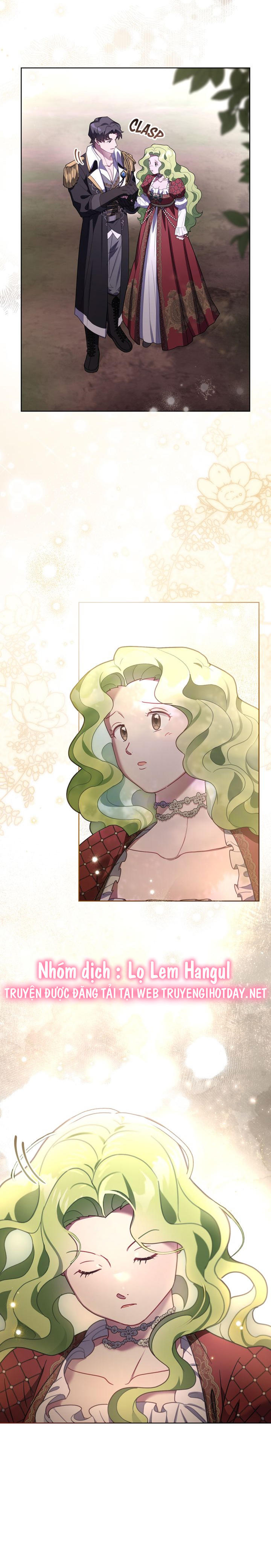 công chúa muôn loài chapter 71 4