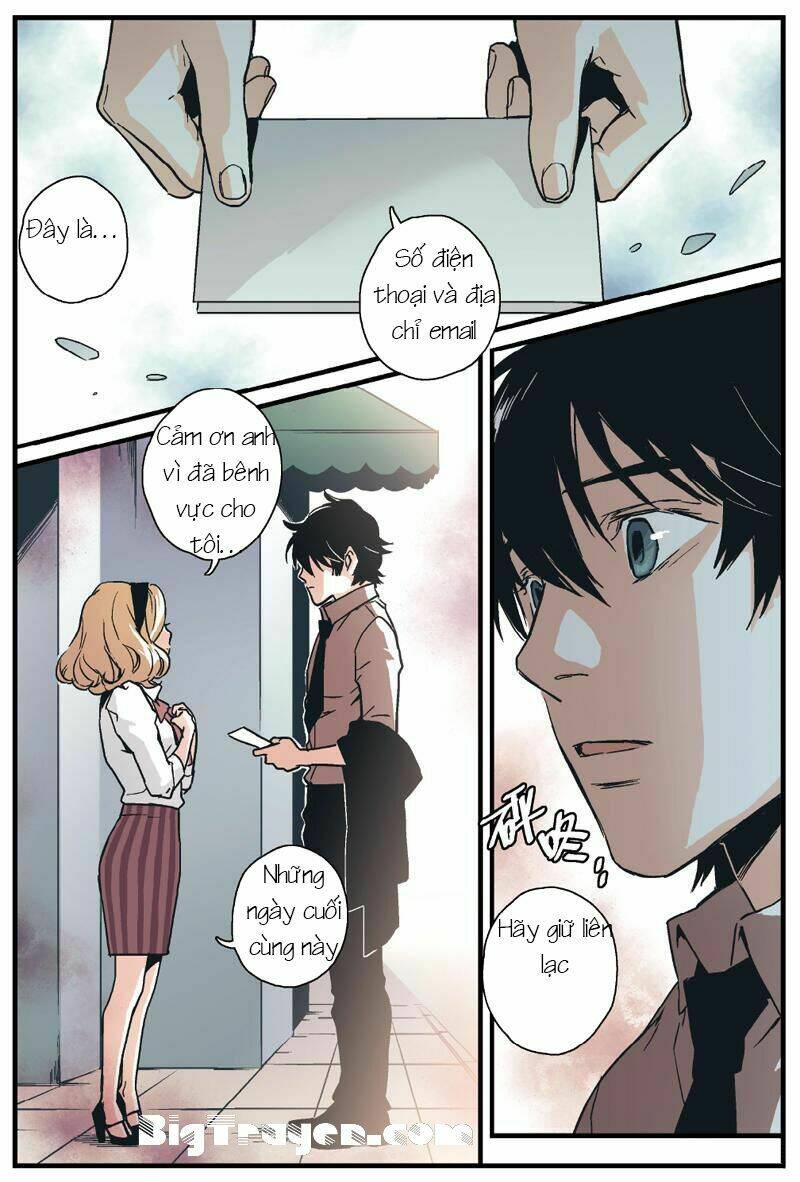 thần hộ mệnh chapter 6 13