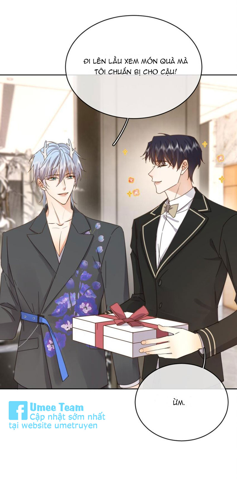 huynh dạy đệ vô lễ chapter 32 15