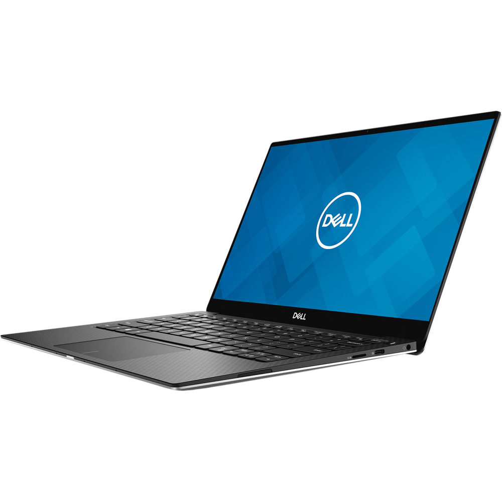 Laptop Dell XPS 13 7390 Core i7-10510U / 8GB / 256GB / Full HD, Windows 10 - Hàng Nhập Khẩu Mỹ