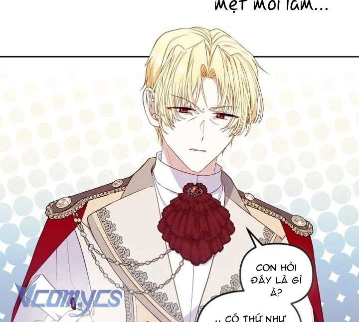 tôi được nuôi dưỡng bởi những kẻ phản diện chapter 67 64