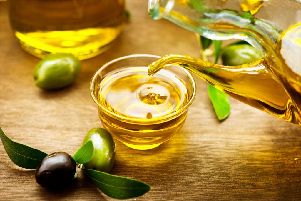 Dầu Olive Extra Virgin La Espanola 5l