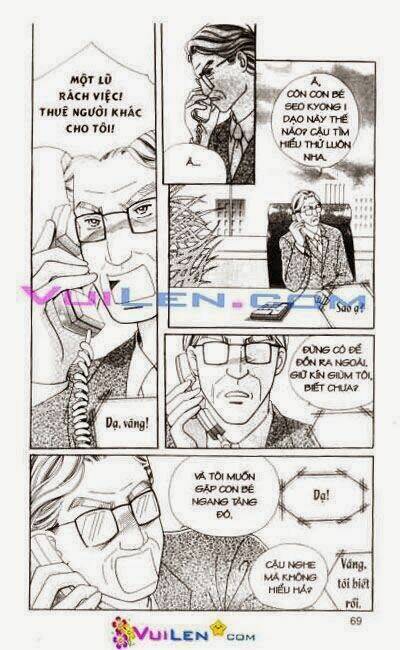tên nô lệ đáng yêu chapter 5 69