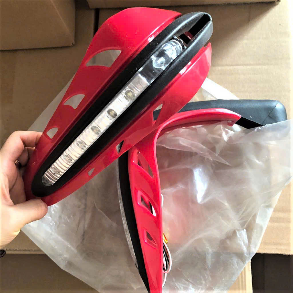 Áo Thun Nam Gù Chống Đổ Bảo Vệ Tay Thắng Có Đèn Cực Thể Thao – Gù Chống Đổ Xe May Mẫu Mới, Bền Đẹp, An Toàn