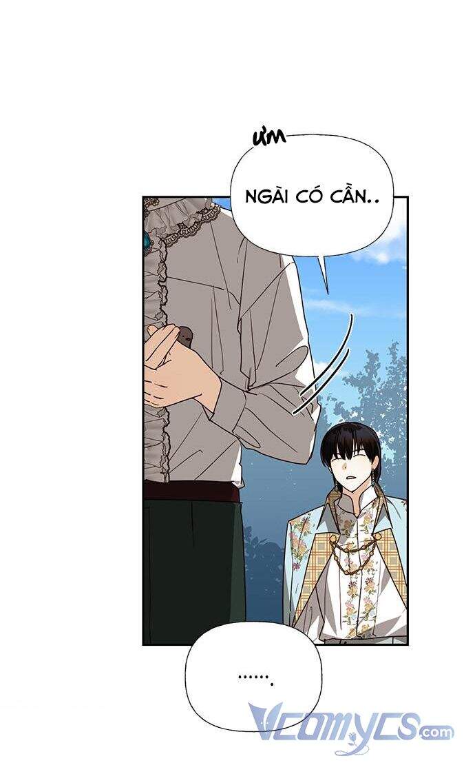 hậu cung của nữ chính chapter 37 5