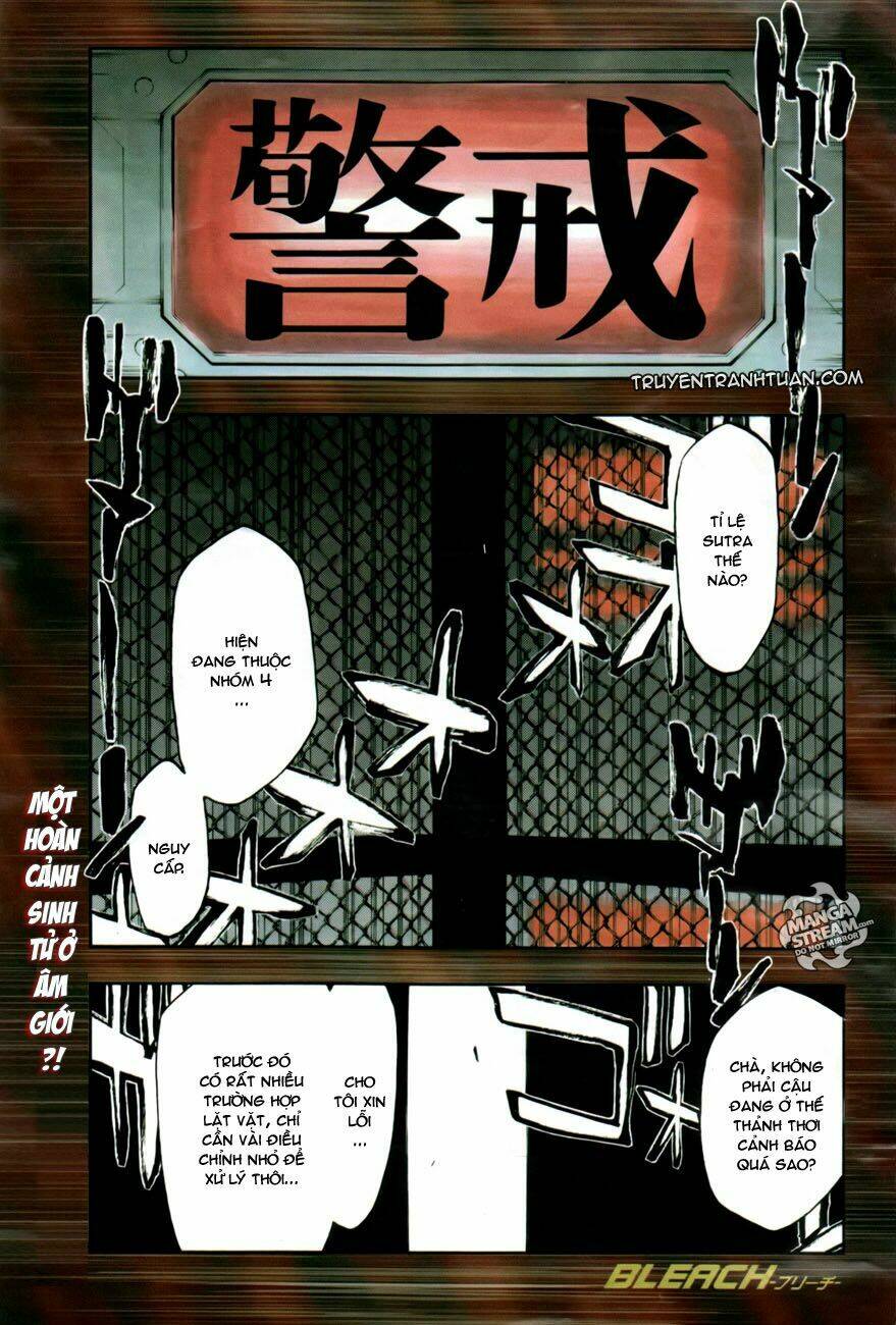 thần chết ichigo chapter 480 2