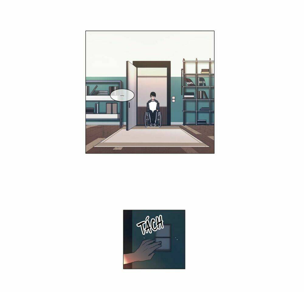 giải thoát chapter 3 28