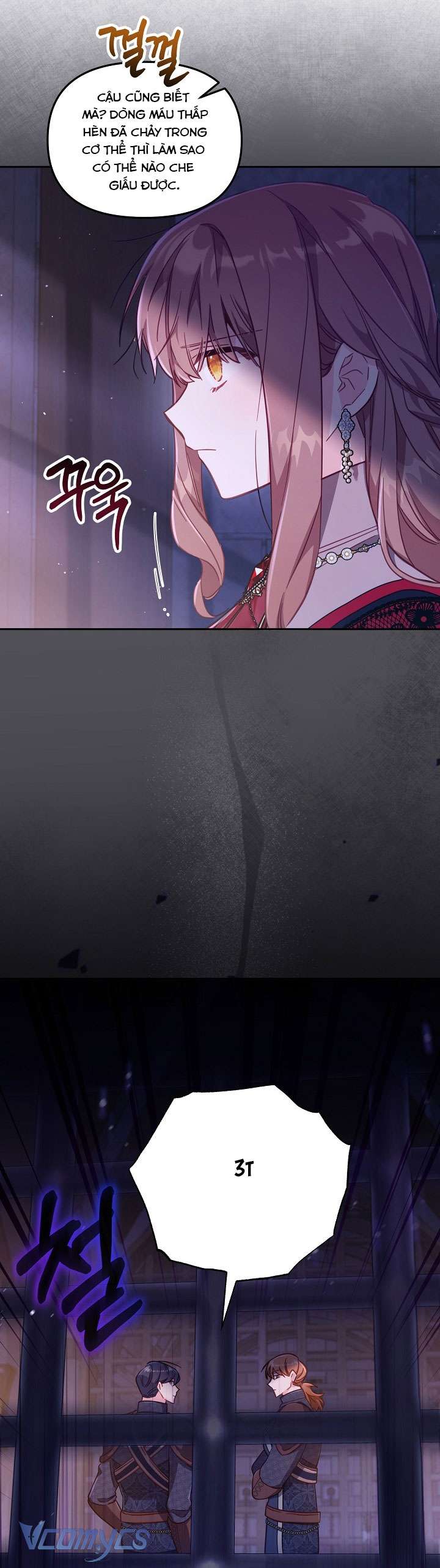 không có chỗ cho kẻ giả mạo chapter 26 17