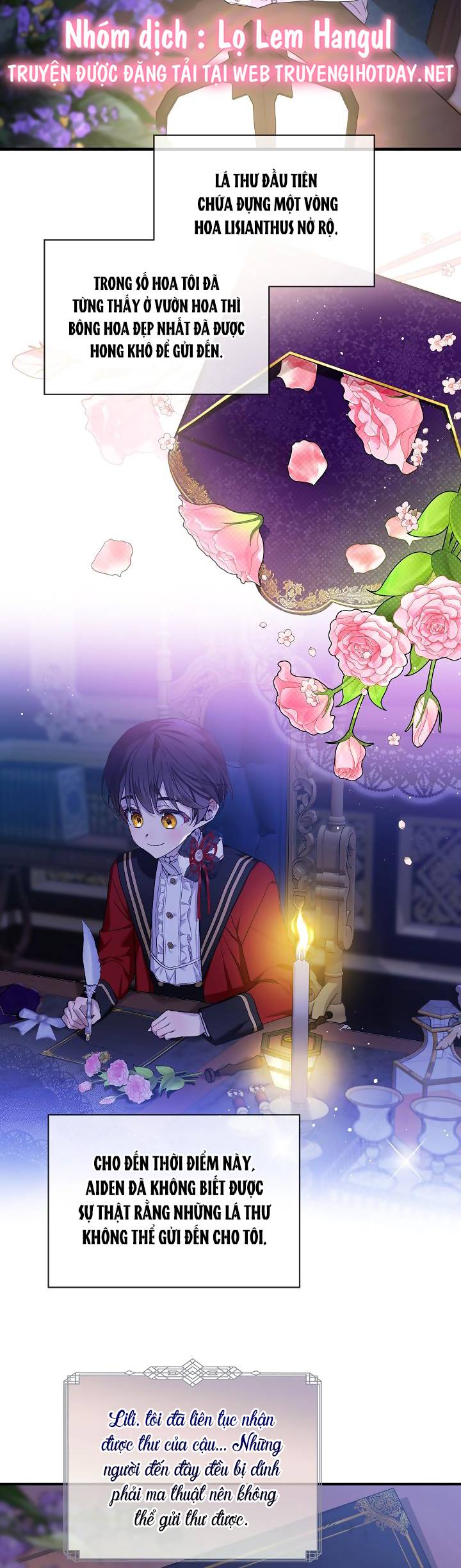 quý cô thế giới ngầm chapter 72.1 20