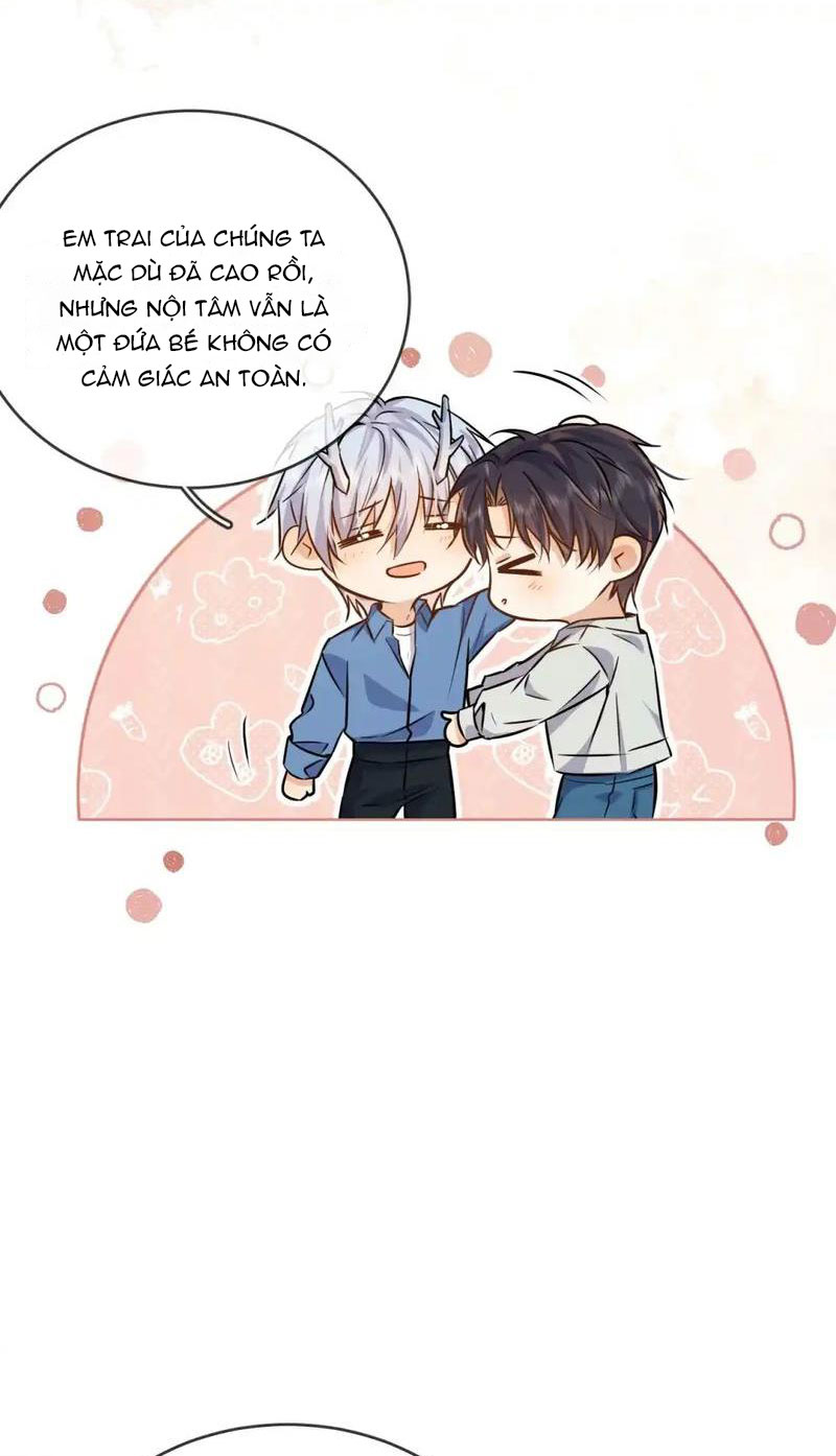 huynh dạy đệ vô lễ chapter 43 13