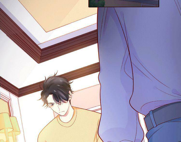 giai điệu của sự va chạm chapter 33 34