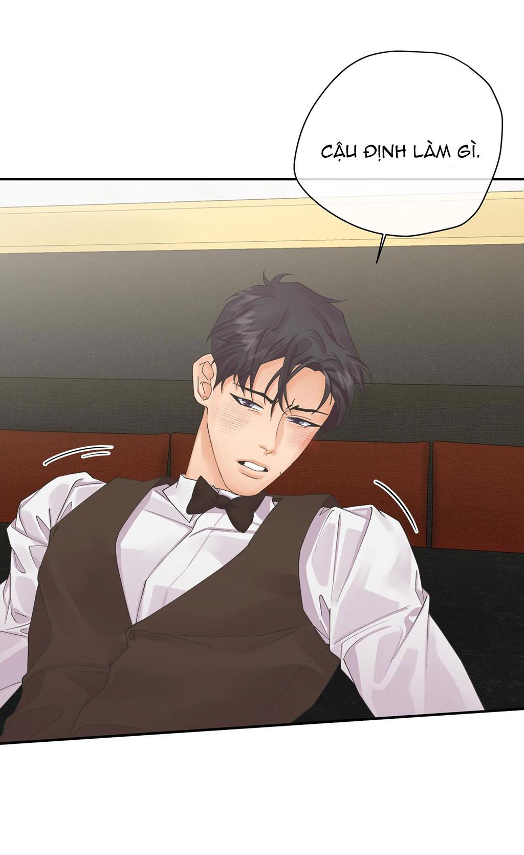 trong đôi mắt em chapter 9 31