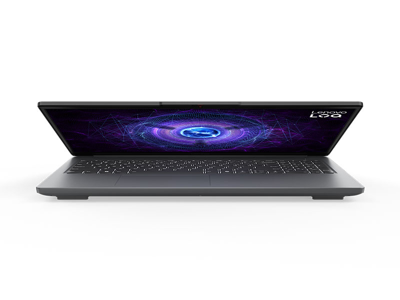 Lenovo LOQ 15IAX9E 83LK0036VN (Intel Core i5-12450HX | RTX 3050 | 15.6 inch FHD | 12GB | 512GB | Win 11 | Xám) - HÀNG CHÍNH HÃNG