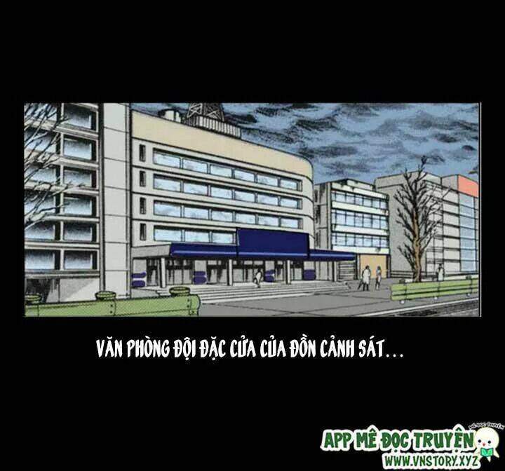 kỳ án có thật chapter 46 2