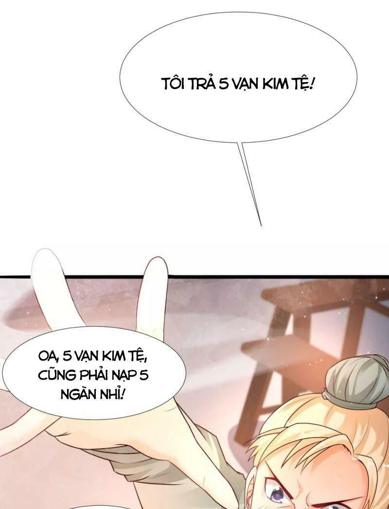 tối cường vận đào hoa chapter 201 25