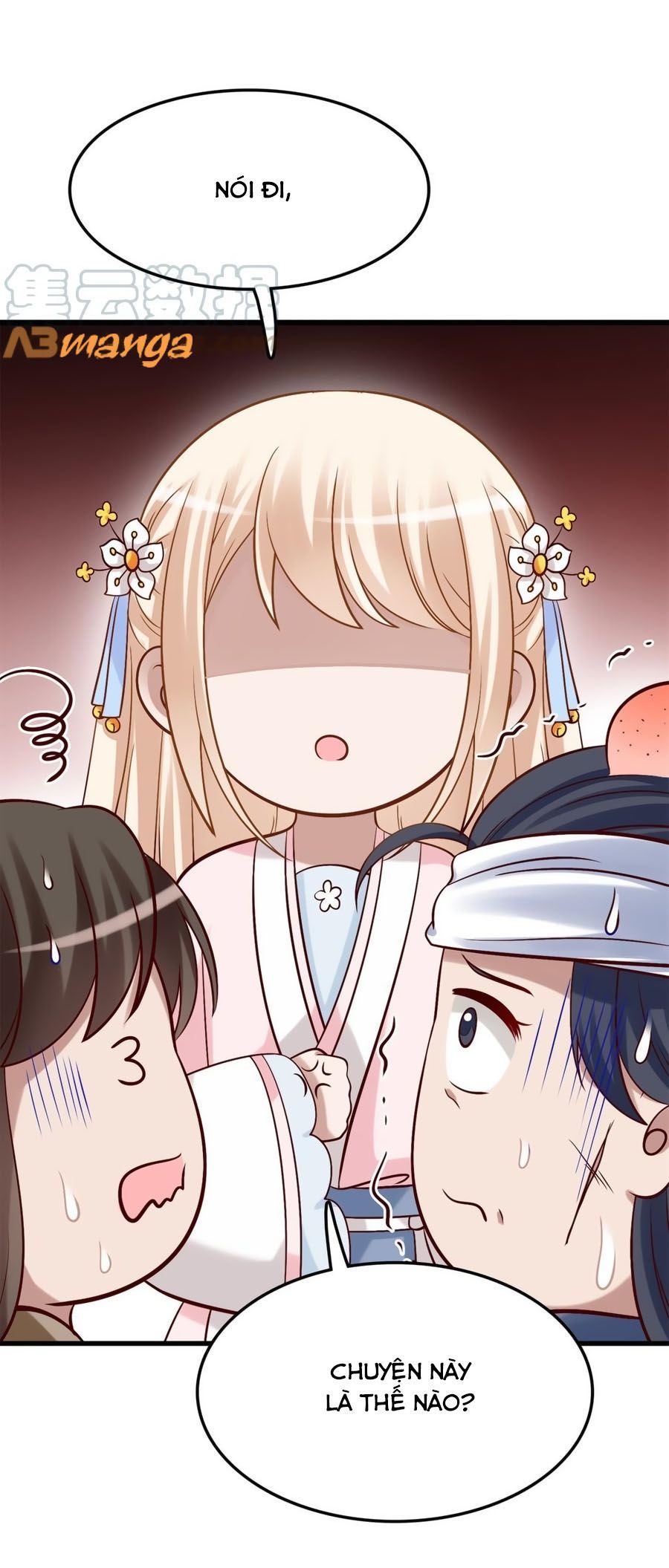 kiêu ngạo vương gia chủng điền phi chapter 161 11