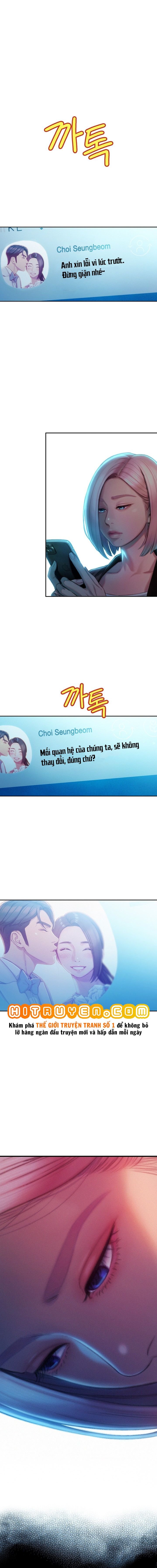 vượt quá giới hạn tình yêu chapter 19 5